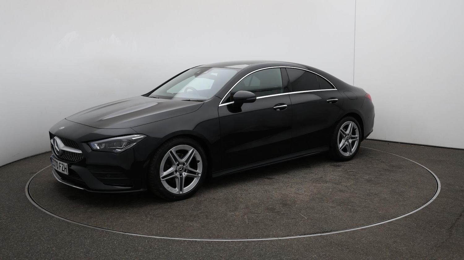 Used Mercedes-Benz CLA 2020 for sale - 76123069: Photo 71