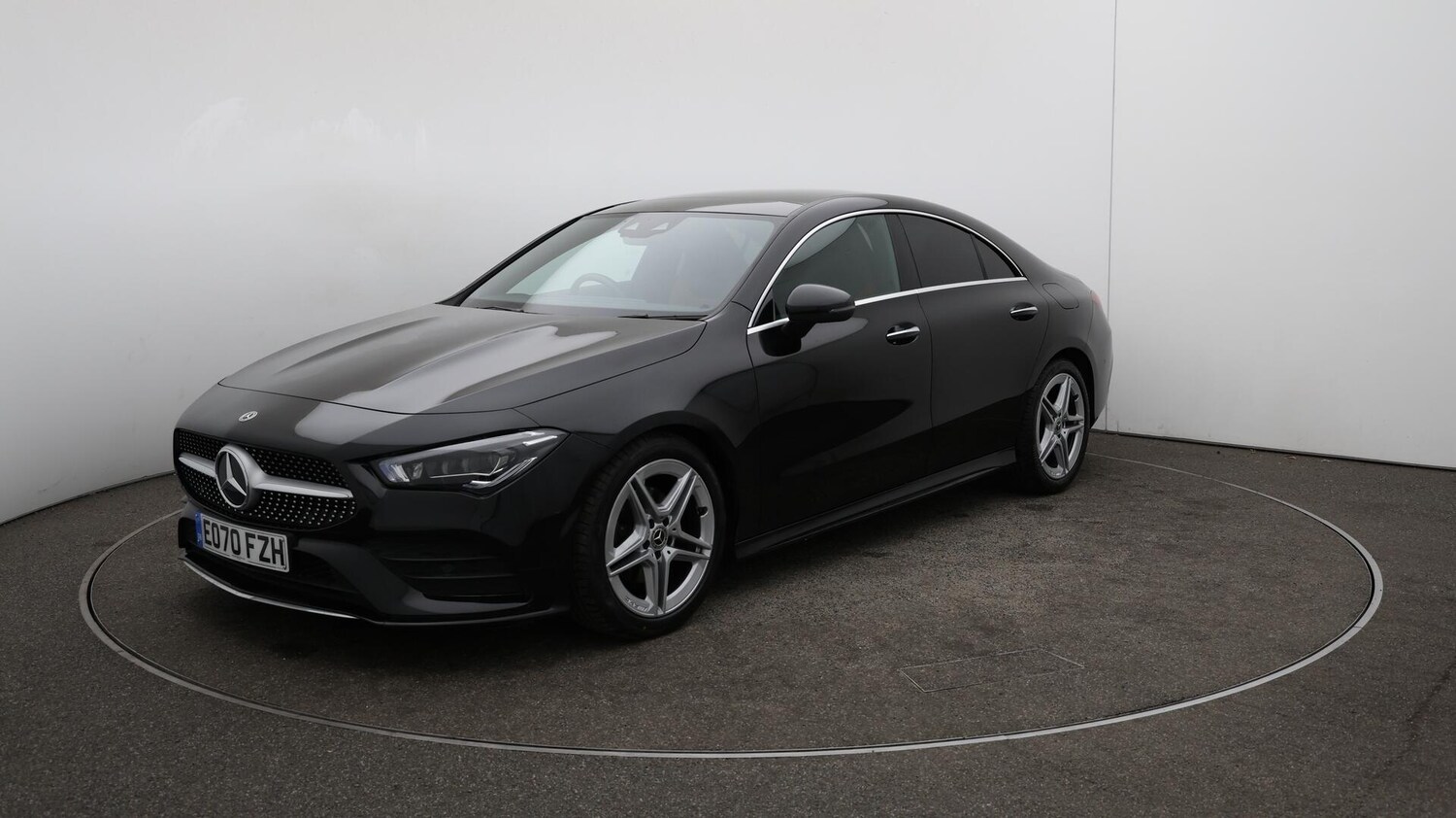 Used Mercedes-Benz CLA 2020 for sale - 76123069: Photo 72
