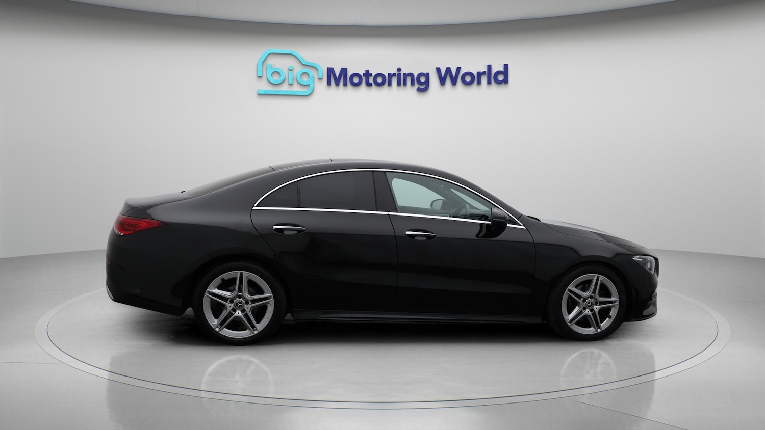 Used Mercedes-Benz CLA 2020 for sale - 76123069: Photo 9