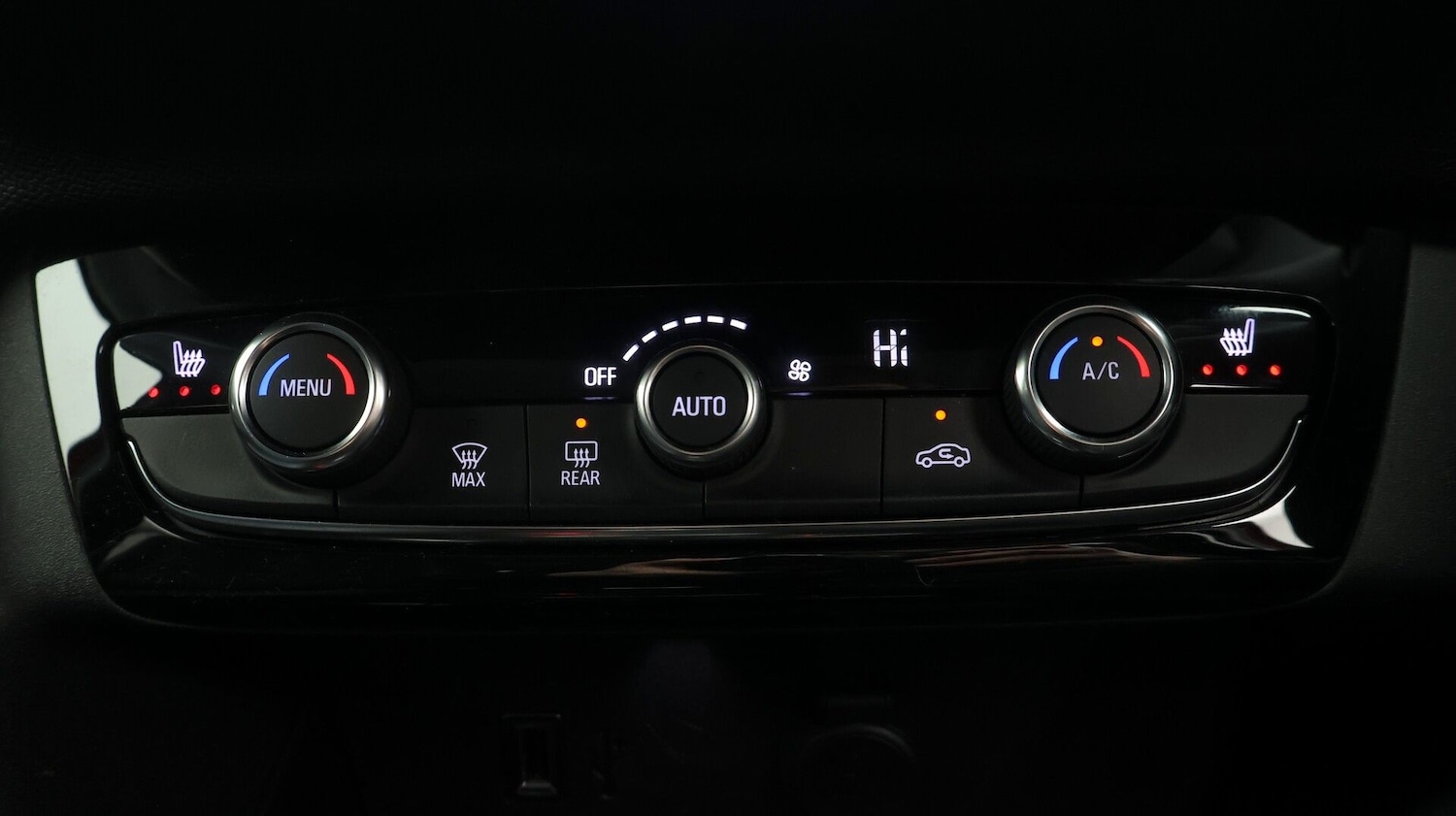 Used Vauxhall Corsa 2021 for sale - 78083887: Photo 12