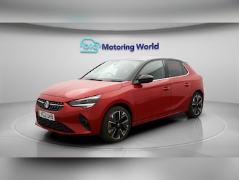 Used Vauxhall Corsa 2021 for sale - 78083887: Photo