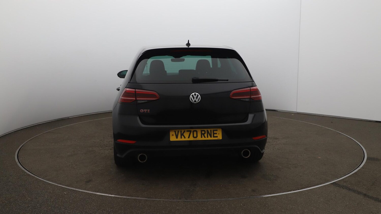 Vehicle 60