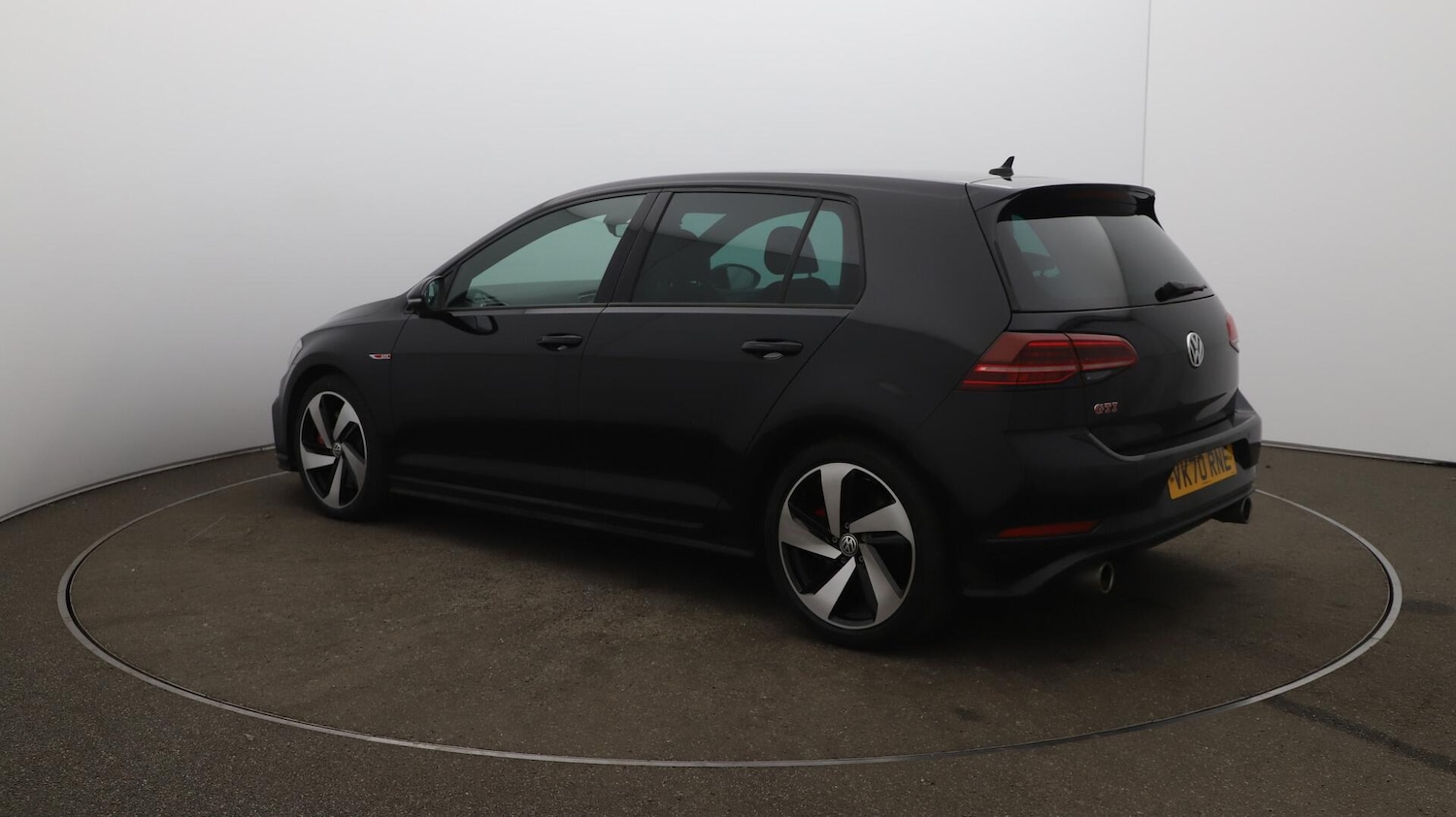 Vehicle 64