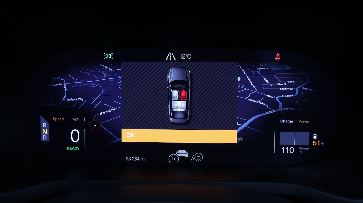 Used Polestar Polestar 2 2023 for sale - 77475123: Photo 10