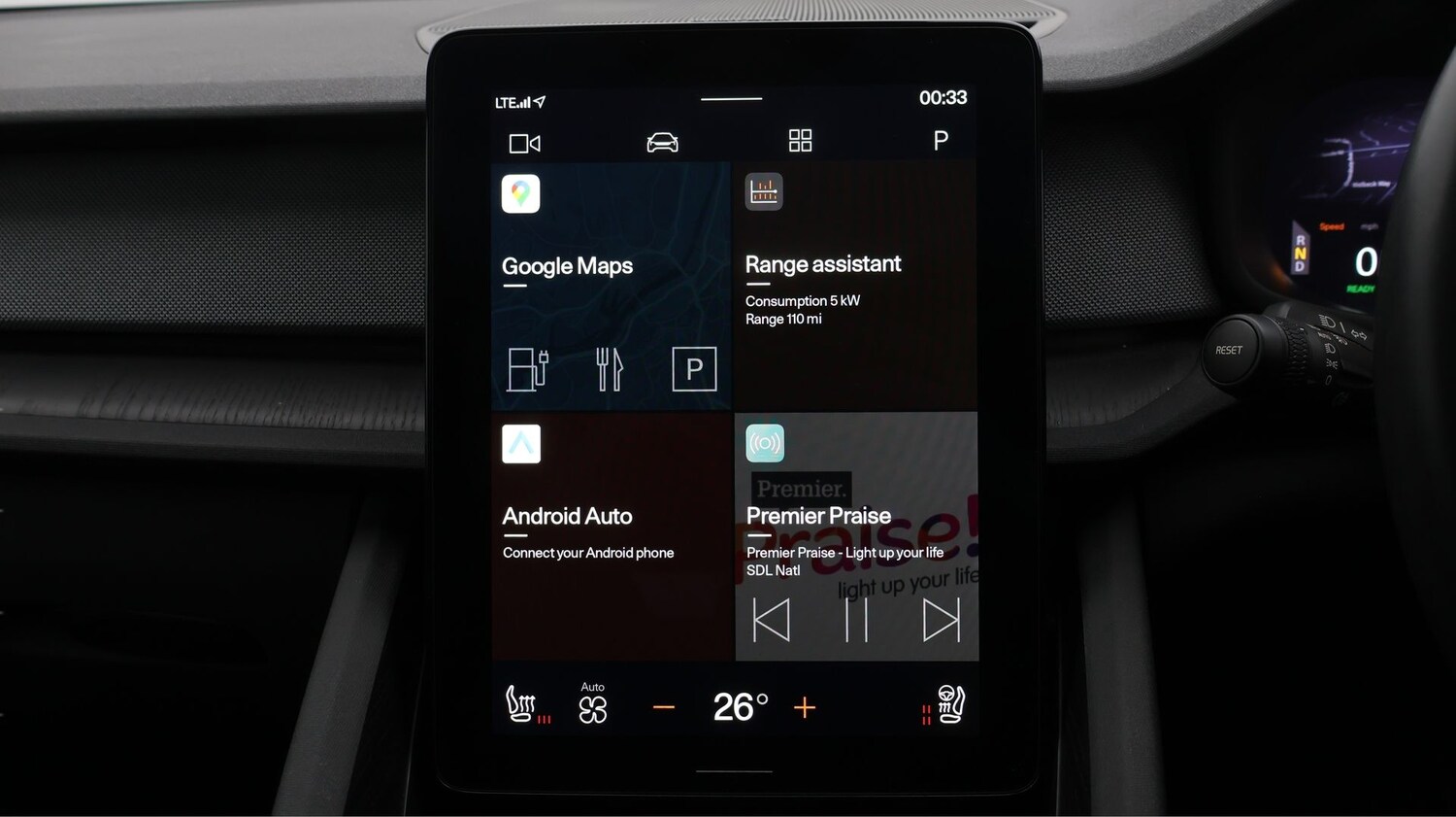 Used Polestar Polestar 2 2023 for sale - 77475123: Photo 11