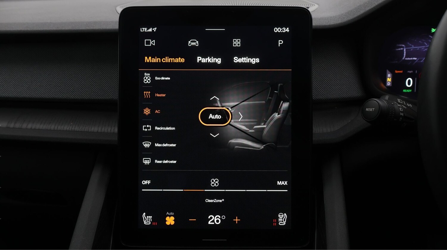 Used Polestar Polestar 2 2023 for sale - 77475123: Photo 12