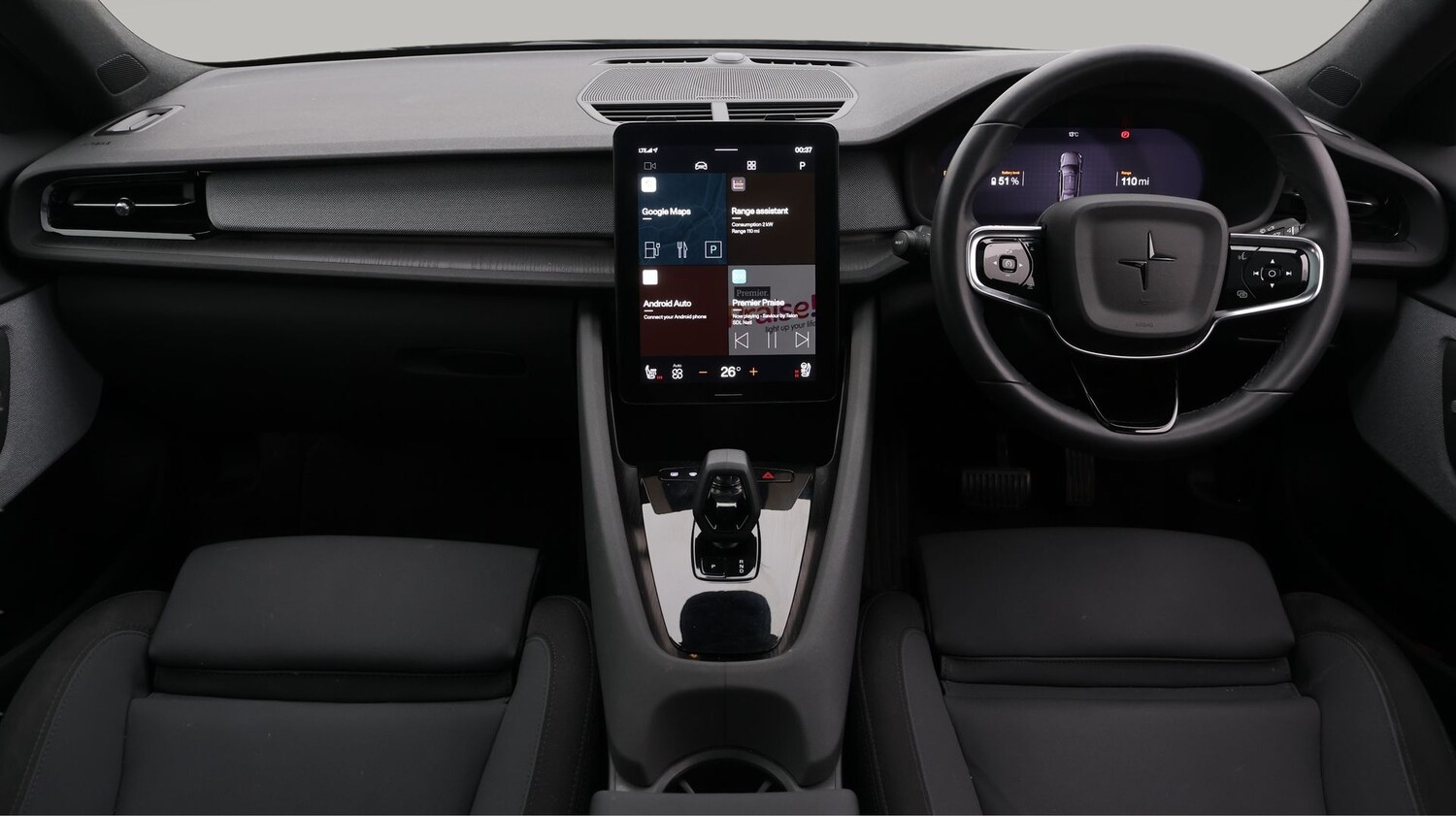 Used Polestar Polestar 2 2023 for sale - 77475123: Photo 13