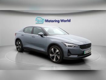 Used Polestar Polestar 2 2023 for sale - 77475123: Photo