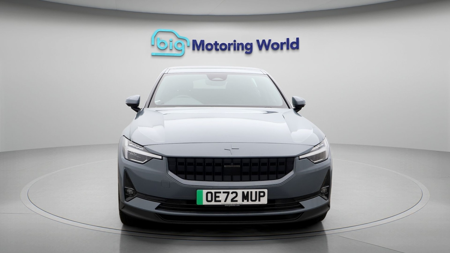 Used Polestar Polestar 2 2023 for sale - 77475123: Photo 2