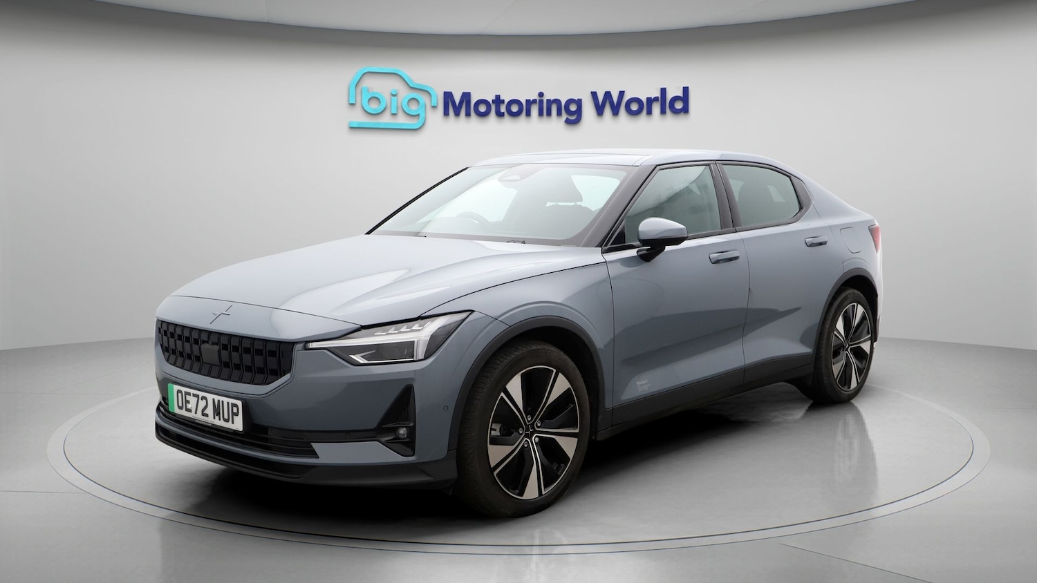 Used Polestar Polestar 2 2023 for sale - 77475123: Photo 3