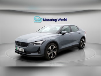 Used Polestar Polestar 2 2023 for sale - 77475123: Photo