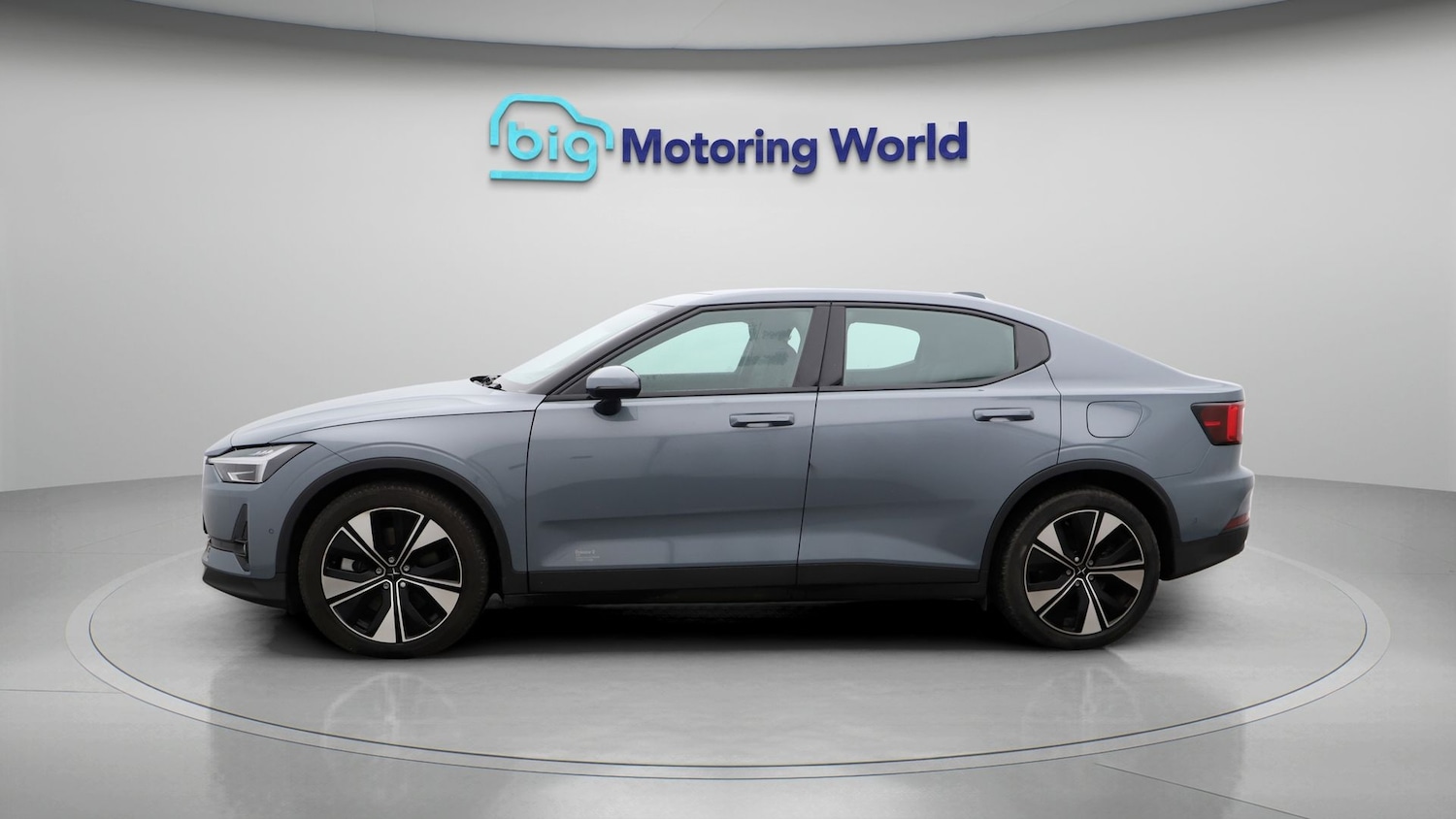 Used Polestar Polestar 2 2023 for sale - 77475123: Photo 4