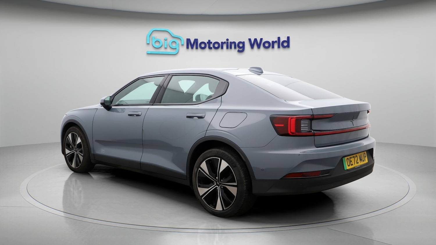 Used Polestar Polestar 2 2023 for sale - 77475123: Photo 5