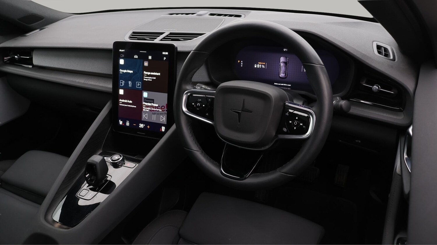 Used Polestar Polestar 2 2023 for sale - 77475123: Photo 9