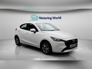Used Mazda Mazda2 2023 for sale - 79402325: Photo