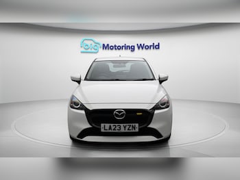 Used Mazda Mazda2 2023 for sale - 79402325: Photo