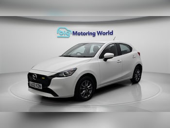 Used Mazda Mazda2 2023 for sale - 79402325: Photo