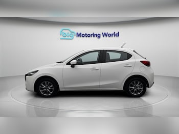 Used Mazda Mazda2 2023 for sale - 79402325: Photo