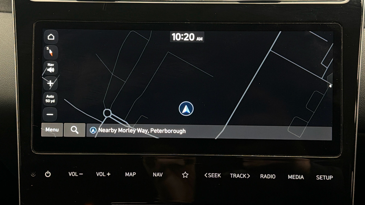 Used Hyundai TUCSON 2023 for sale - 78067086: Photo 10