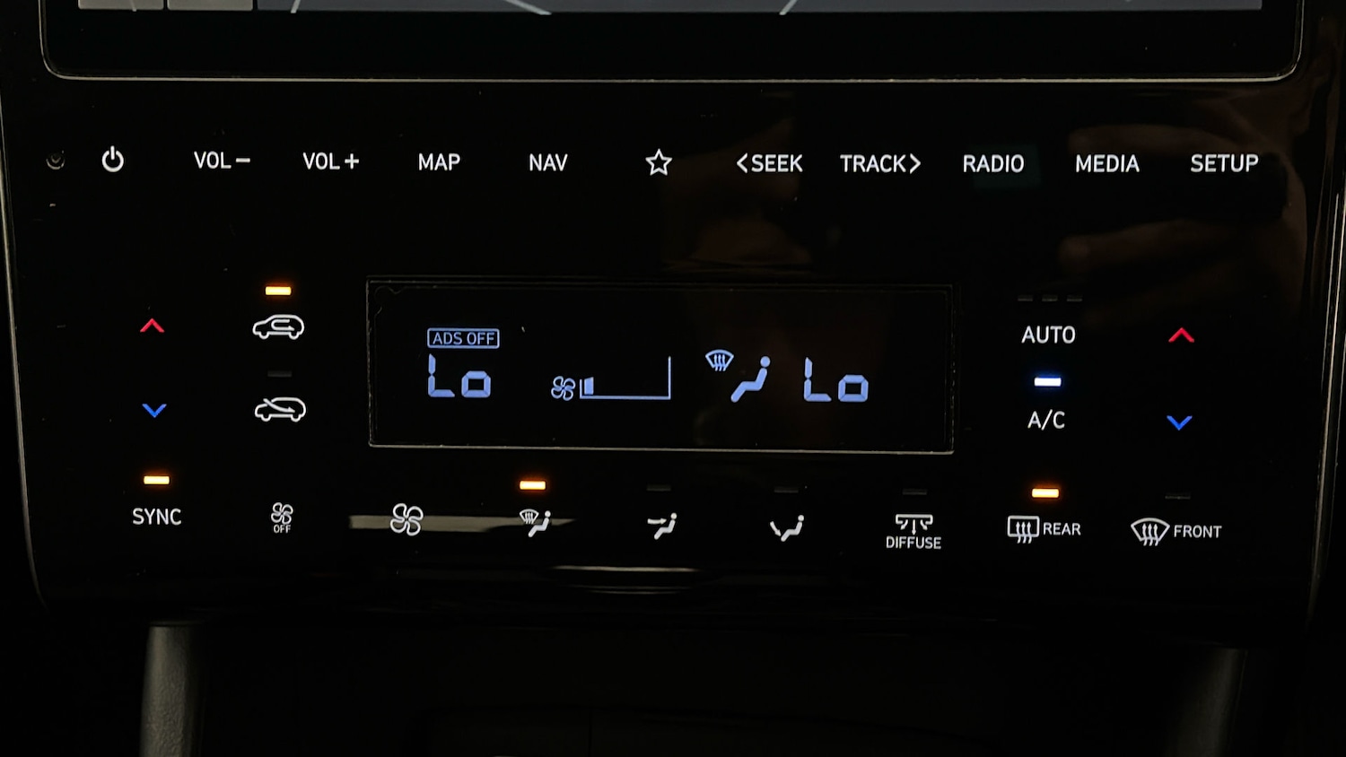 Used Hyundai TUCSON 2023 for sale - 78067086: Photo 11