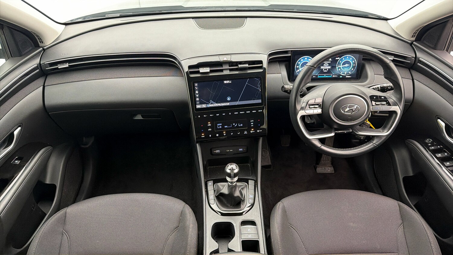 Used Hyundai TUCSON 2023 for sale - 78067086: Photo 12