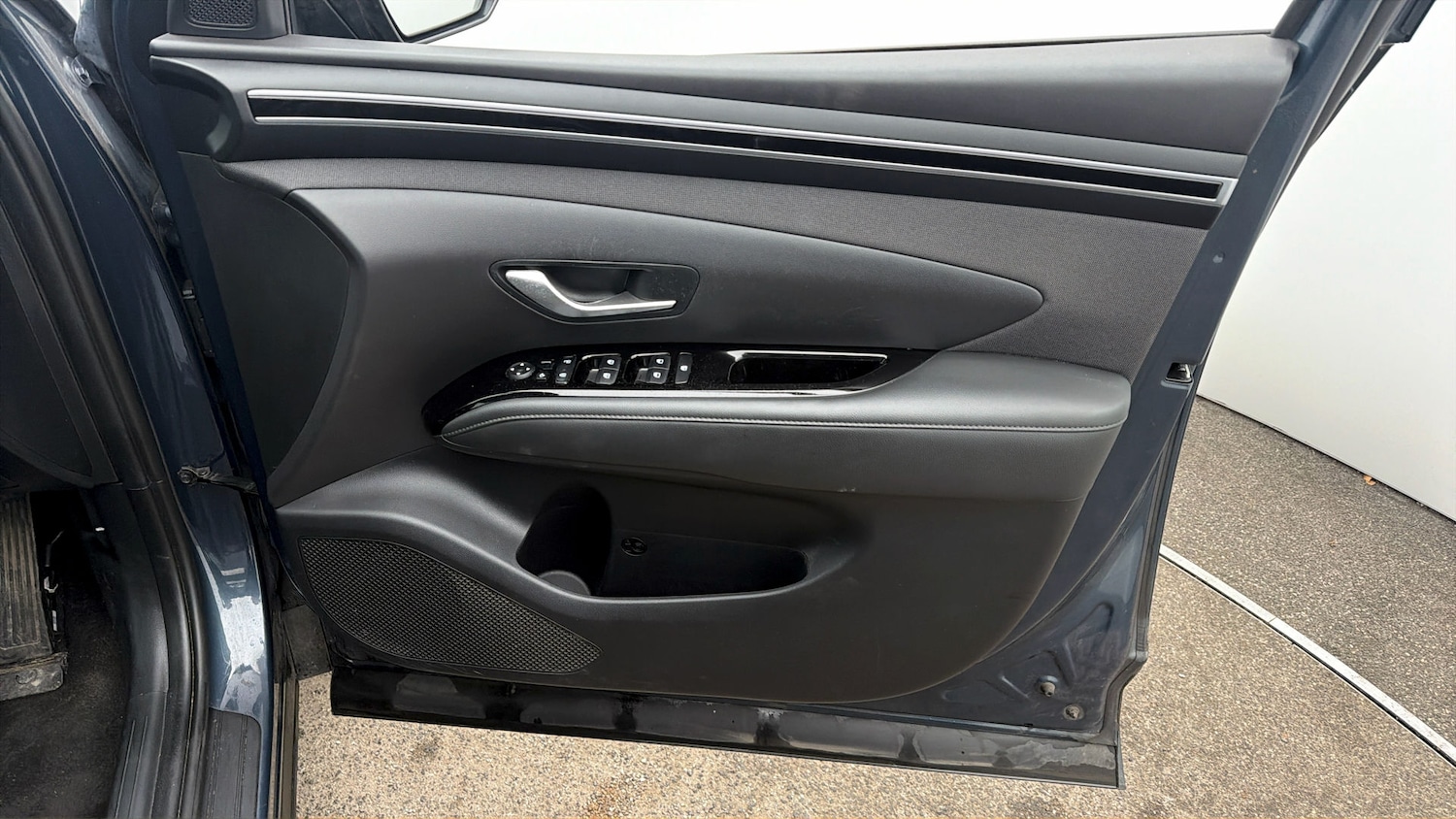 Used Hyundai TUCSON 2023 for sale - 78067086: Photo 14