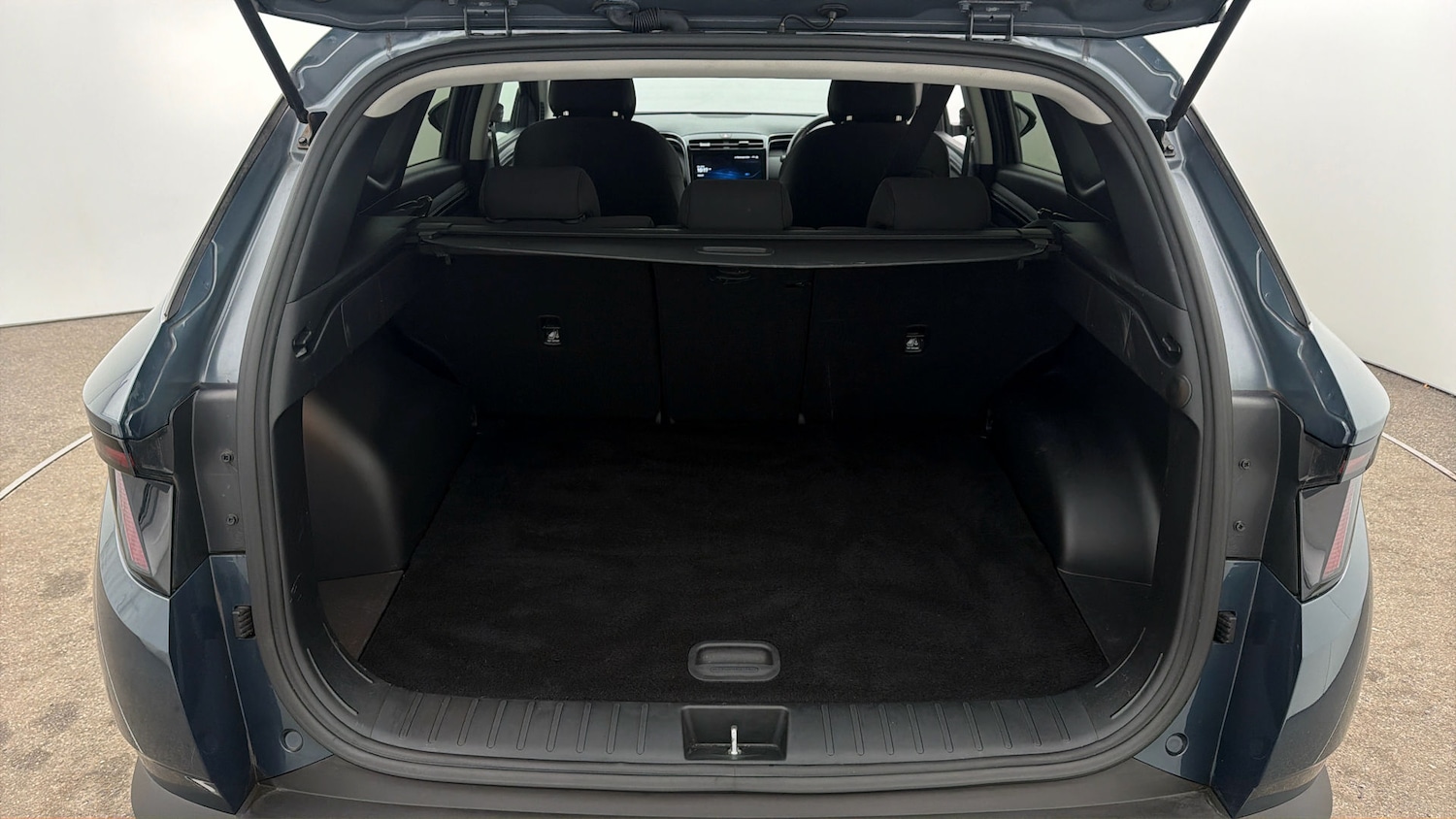 Used Hyundai TUCSON 2023 for sale - 78067086: Photo 16