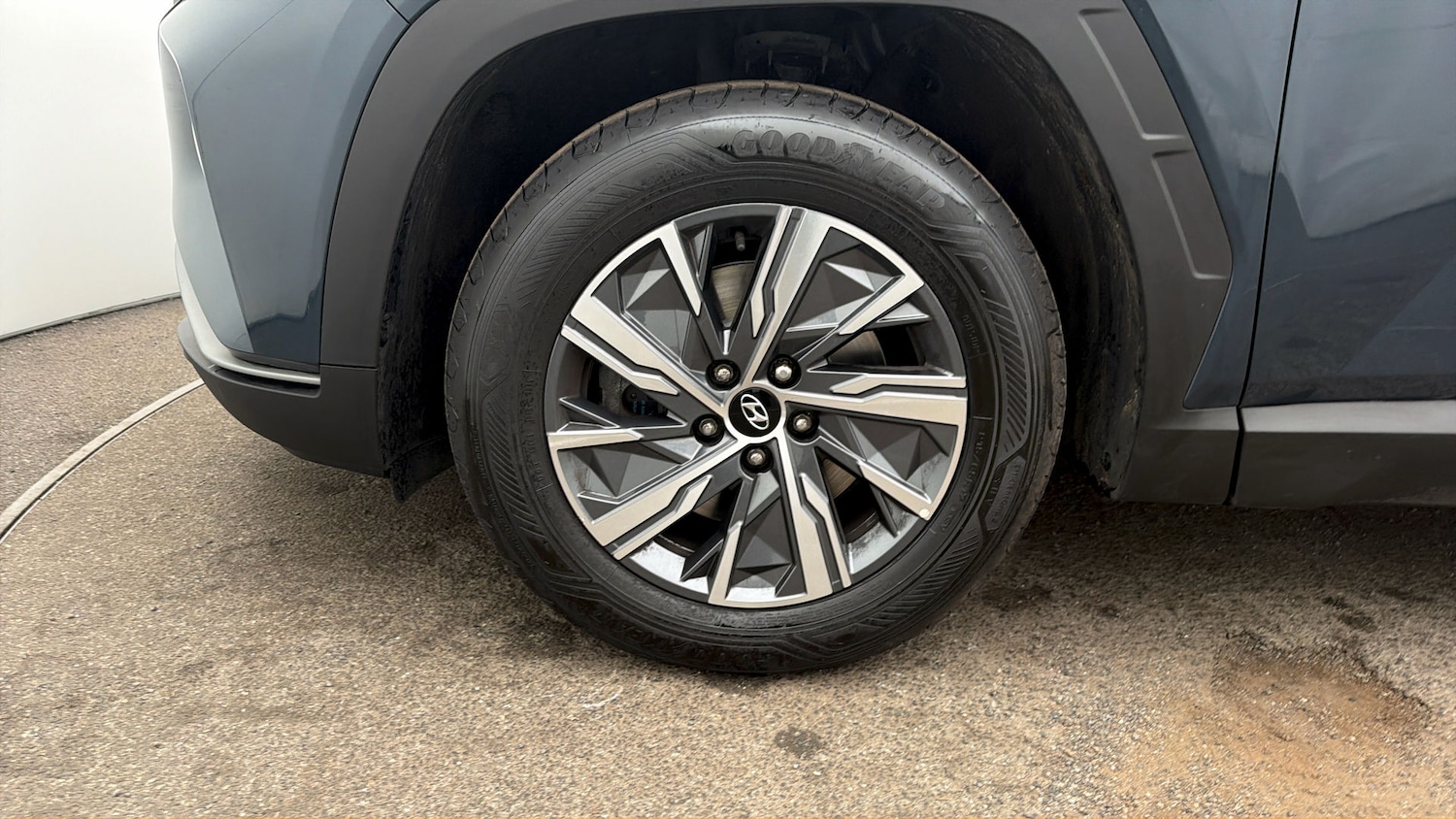 Used Hyundai TUCSON 2023 for sale - 78067086: Photo 17