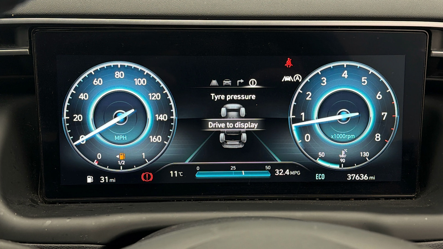 Used Hyundai TUCSON 2023 for sale - 78067086: Photo 24