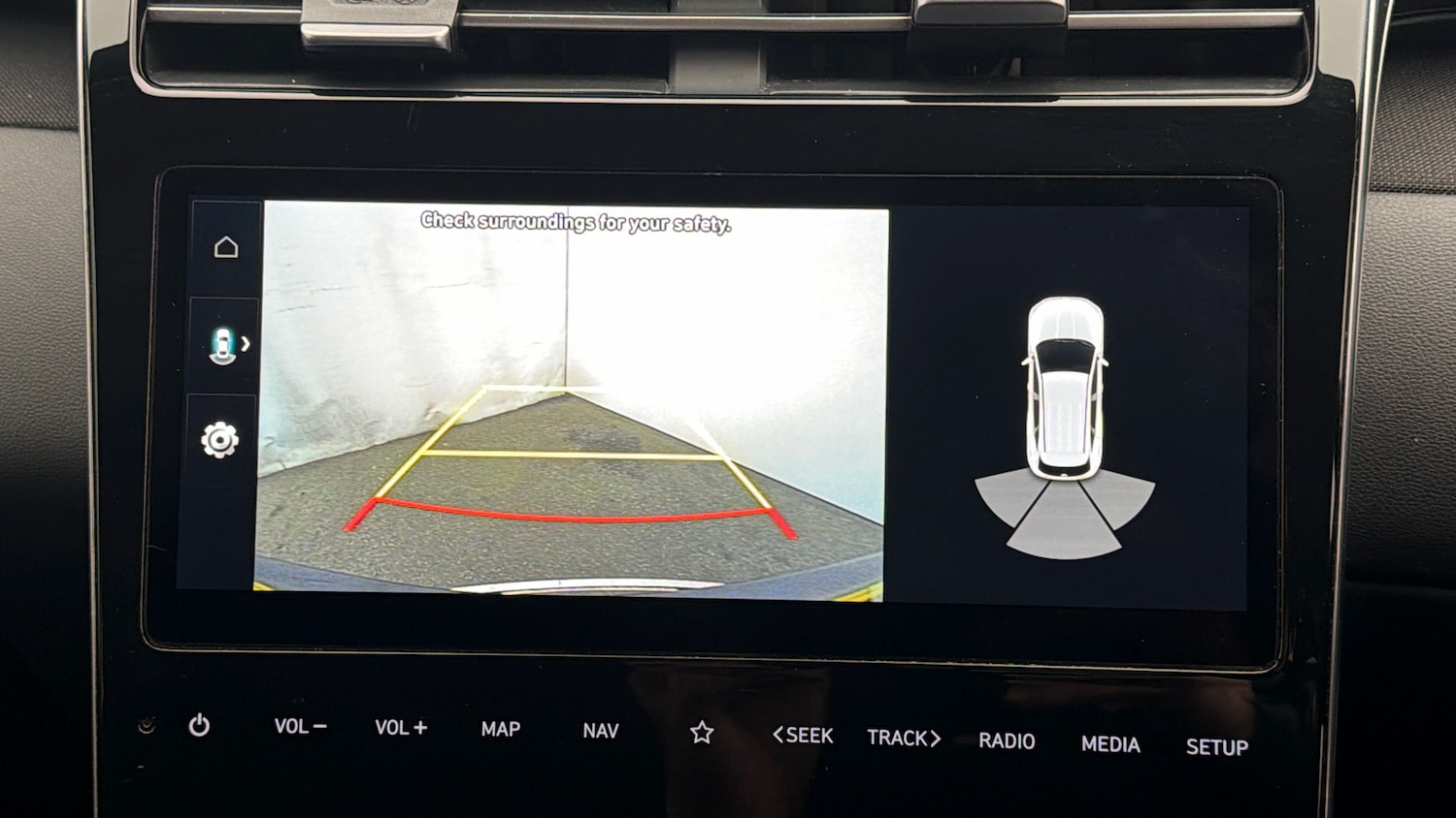 Used Hyundai TUCSON 2023 for sale - 78067086: Photo 25