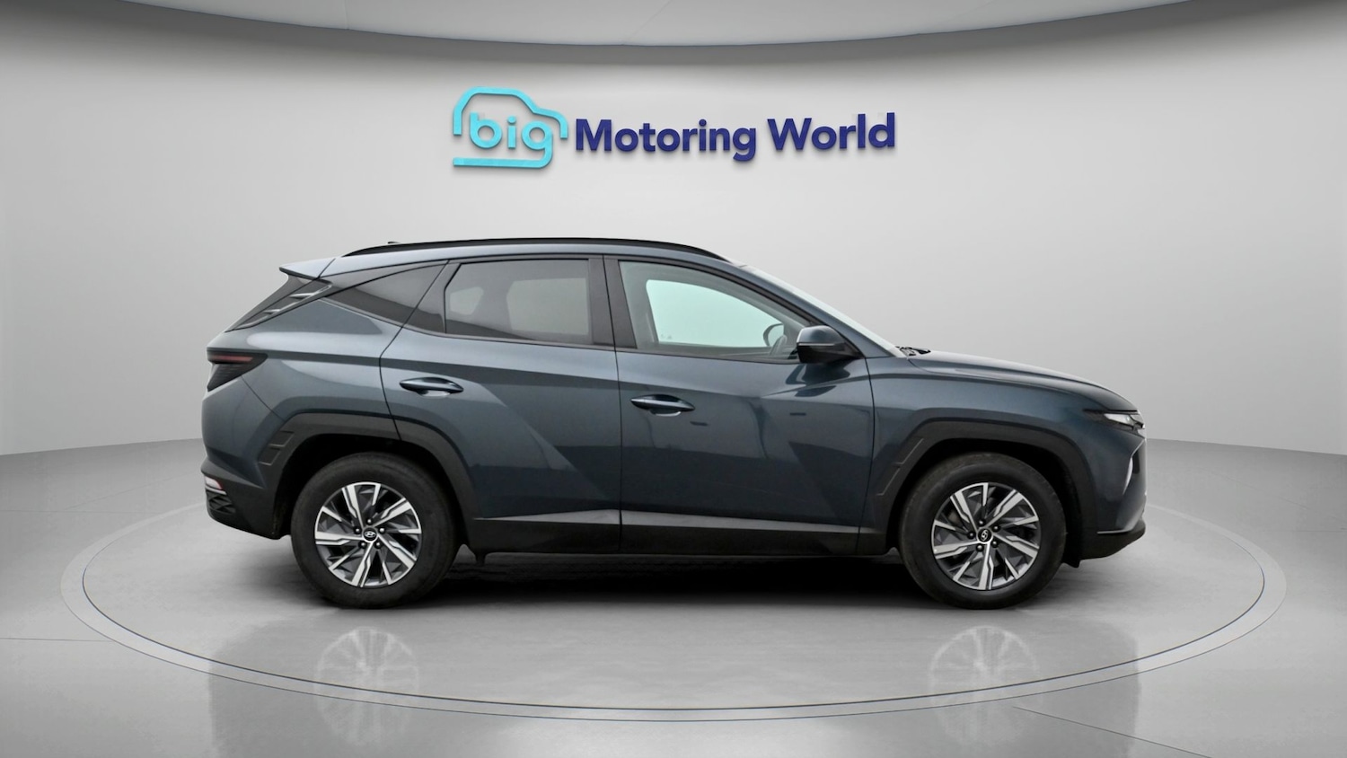 Used Hyundai TUCSON 2023 for sale - 78067086: Photo 8