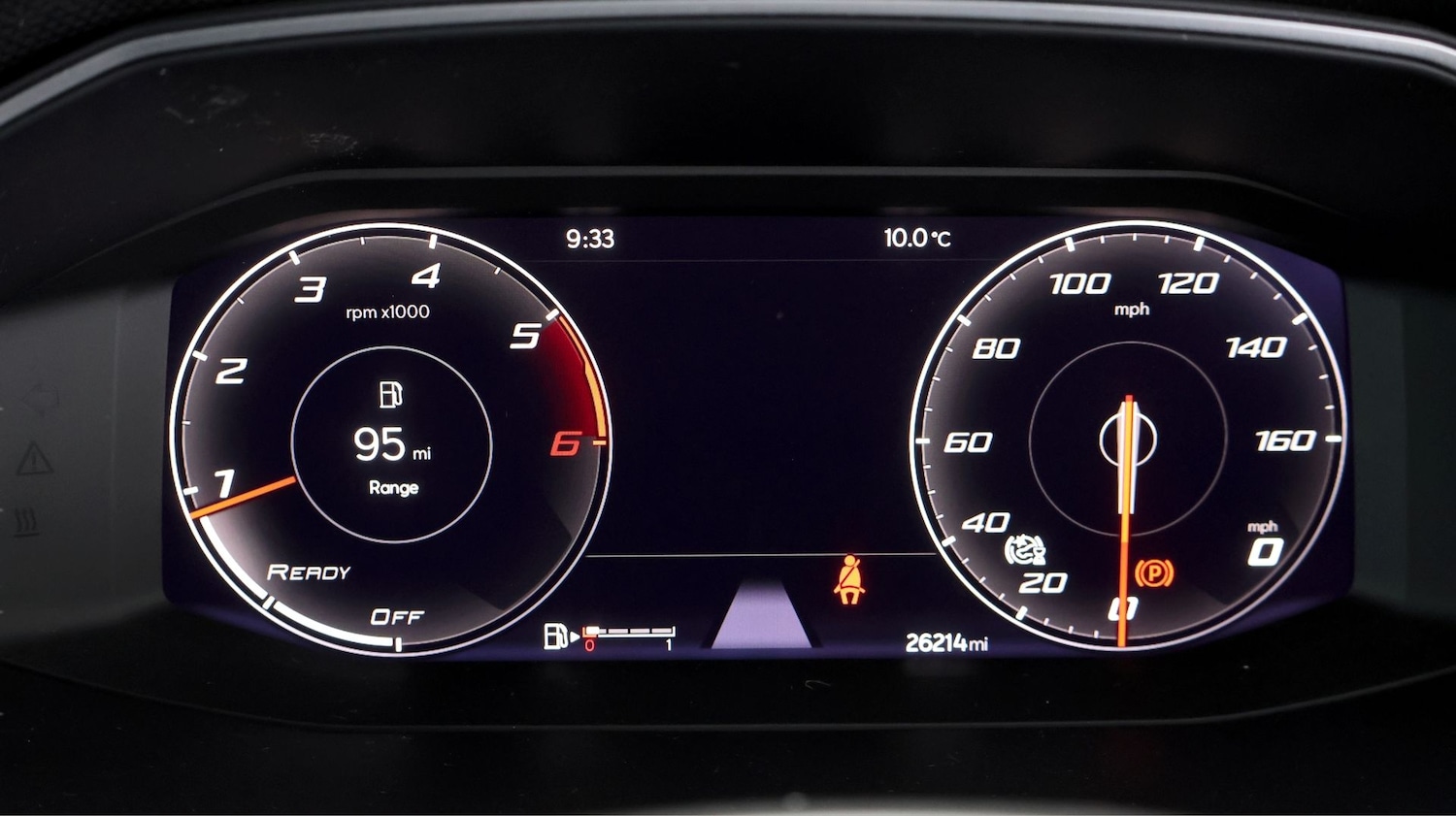 Used SEAT Leon 2022 for sale - 77745300: Photo 10