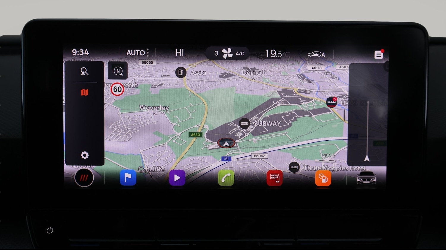 Used SEAT Leon 2022 for sale - 77745300: Photo 11