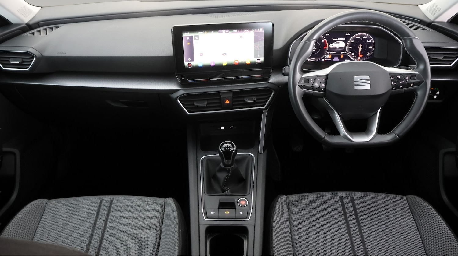 Used SEAT Leon 2022 for sale - 77745300: Photo 13