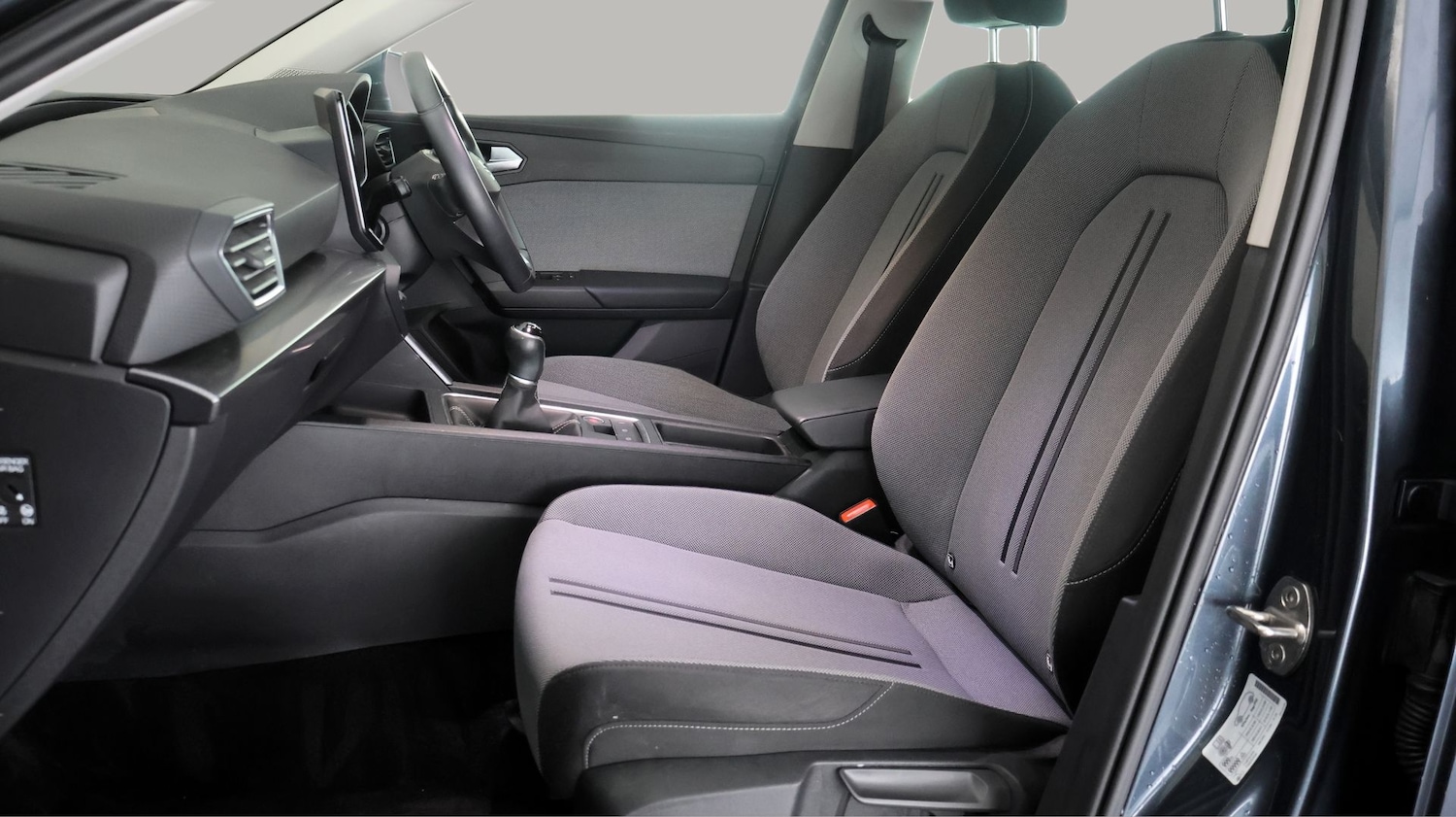 Used SEAT Leon 2022 for sale - 77745300: Photo 14