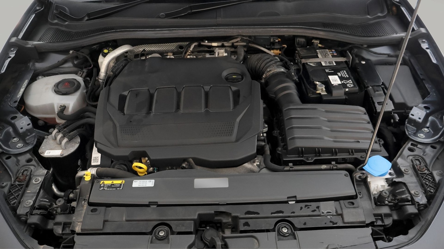 Used SEAT Leon 2022 for sale - 77745300: Photo 19