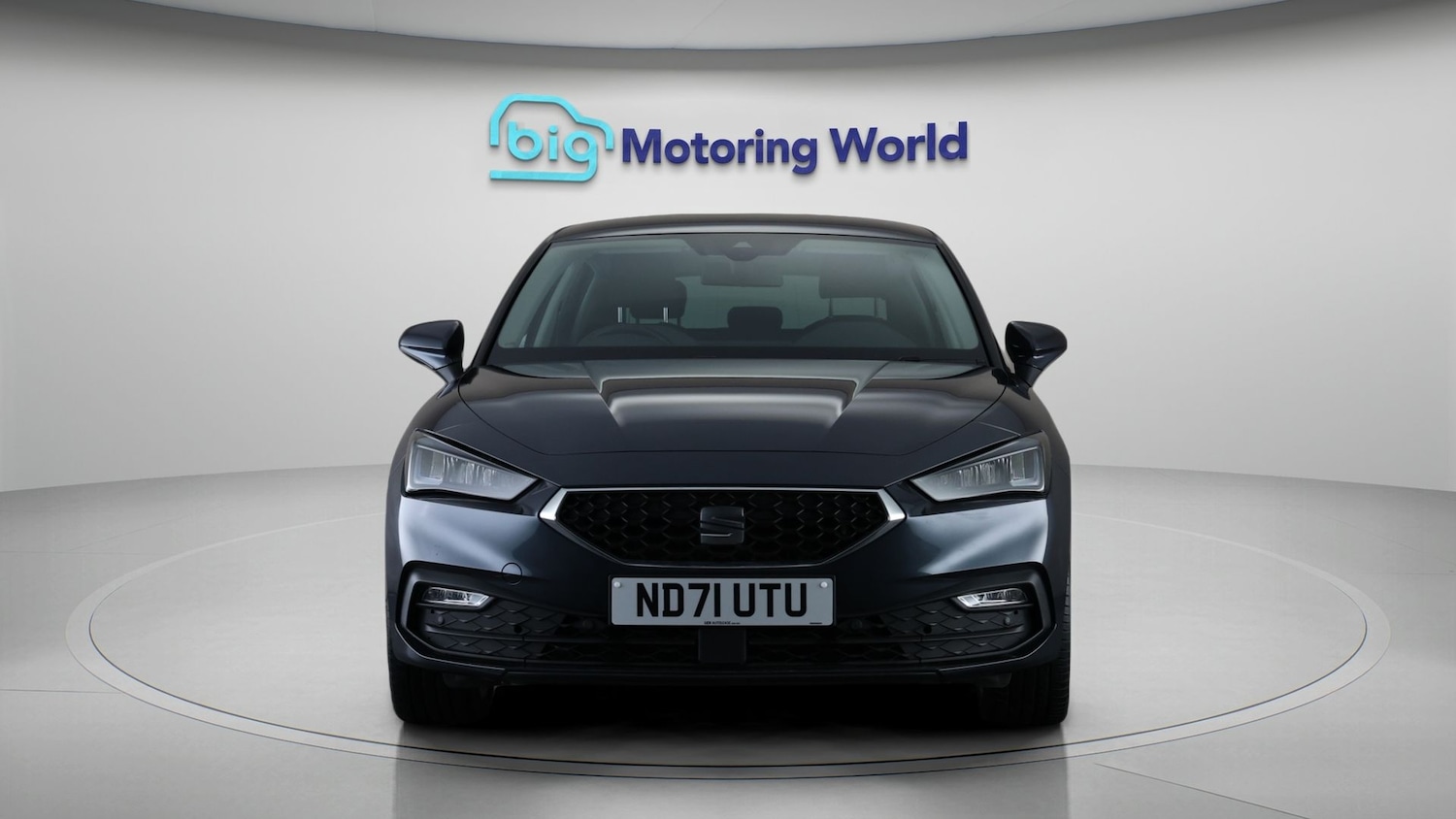 Used SEAT Leon 2022 for sale - 77745300: Photo 2