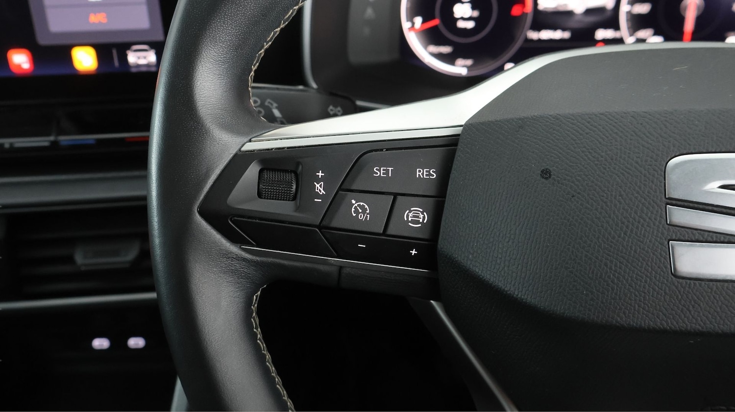 Used SEAT Leon 2022 for sale - 77745300: Photo 21