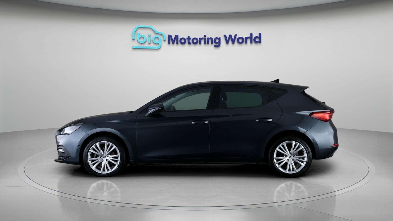 Used SEAT Leon 2022 for sale - 77745300: Photo 4