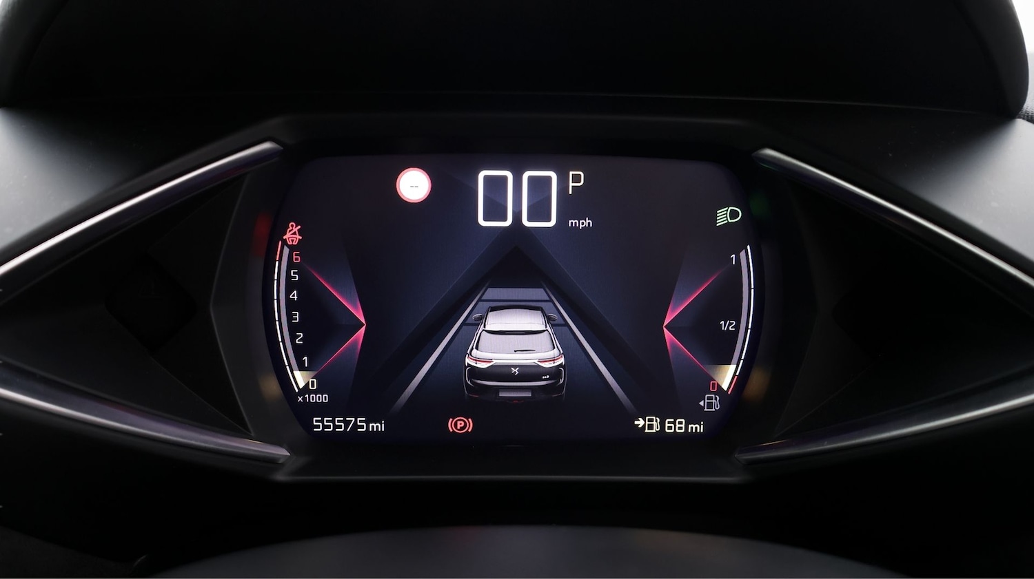 Used DS Automobiles DS 3 2022 for sale - 77701838: Photo 10