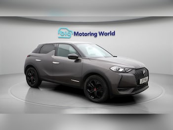 2022 - 1.2 PureTech 130 Performance Line 5dr EAT8