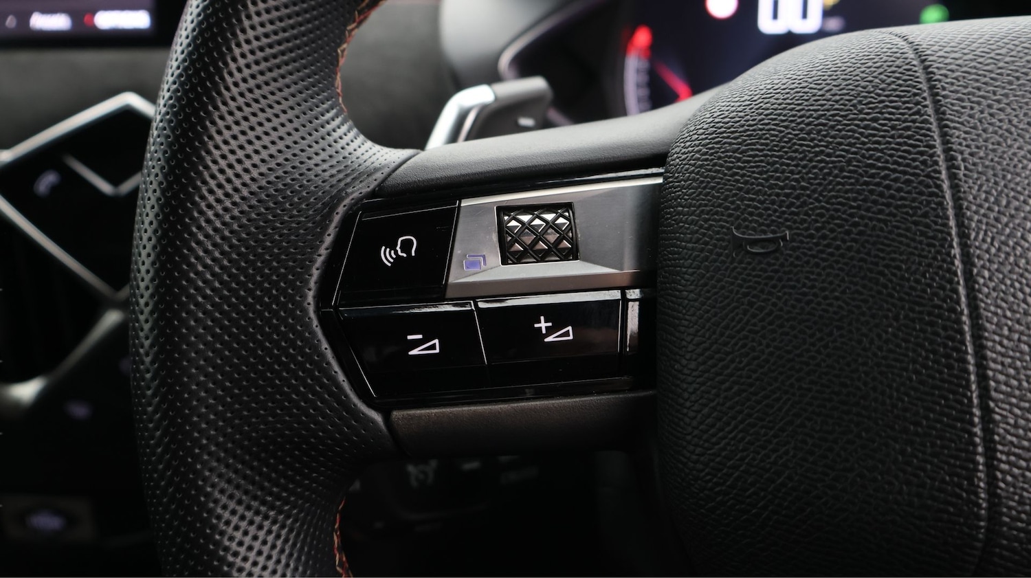 Used DS Automobiles DS 3 2022 for sale - 77701838: Photo 22