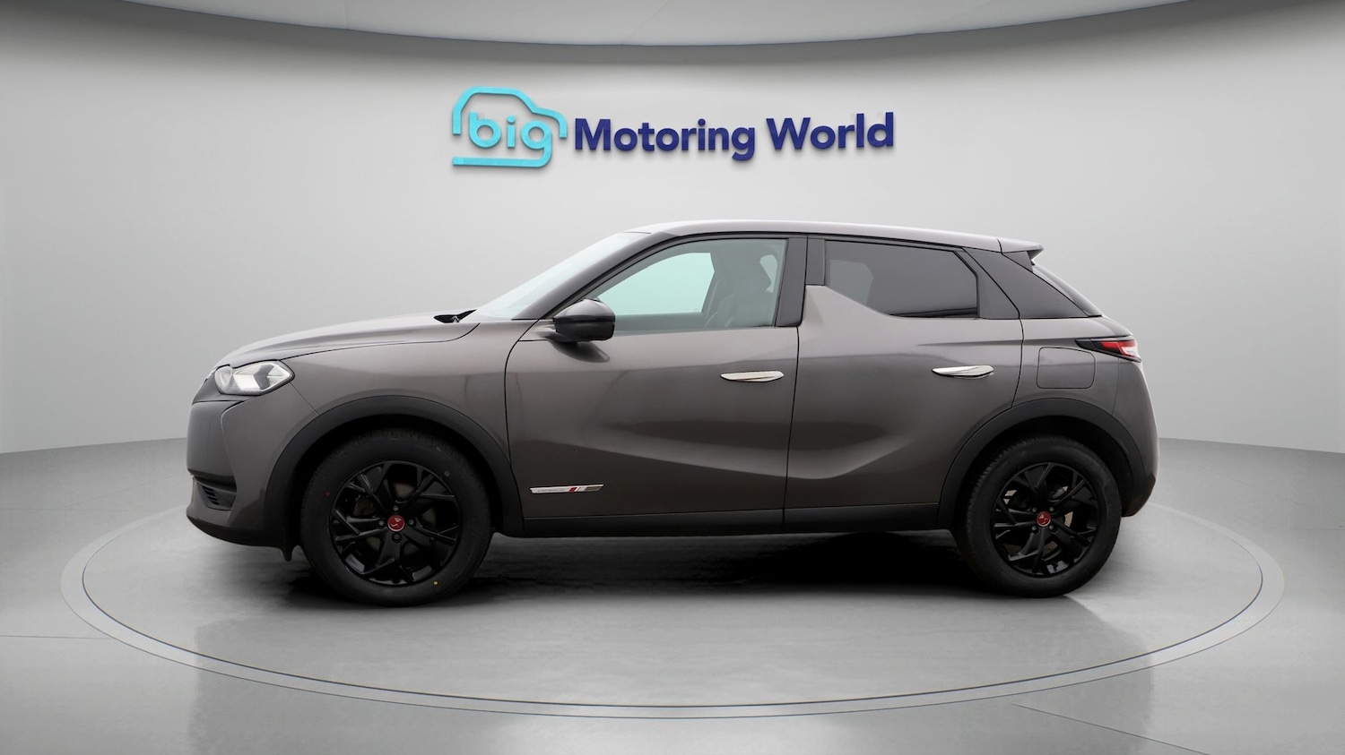 Used DS Automobiles DS 3 2022 for sale - 77701838: Photo 4