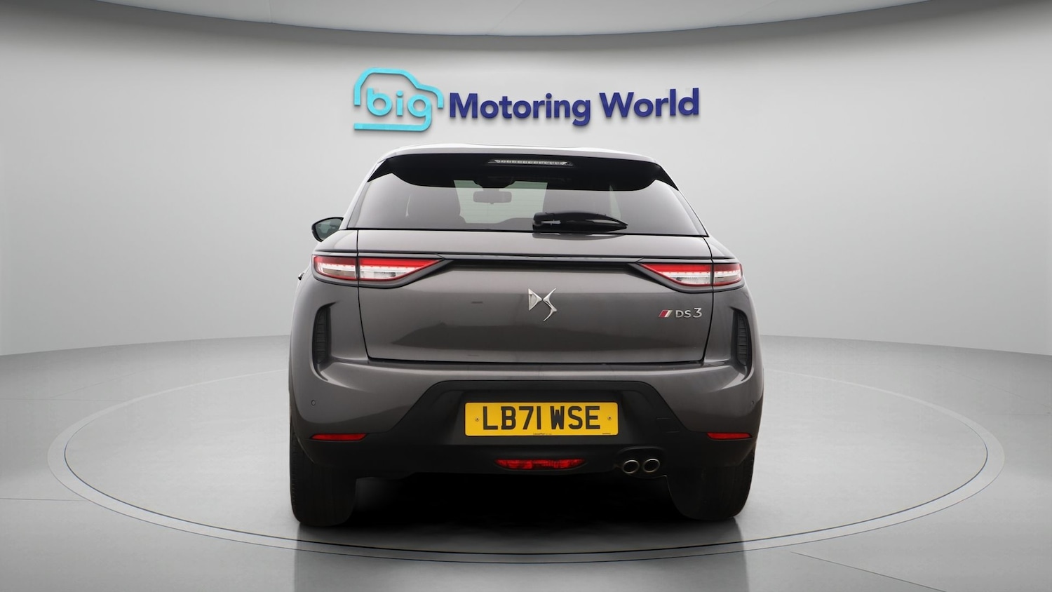 Used DS Automobiles DS 3 2022 for sale - 77701838: Photo 6