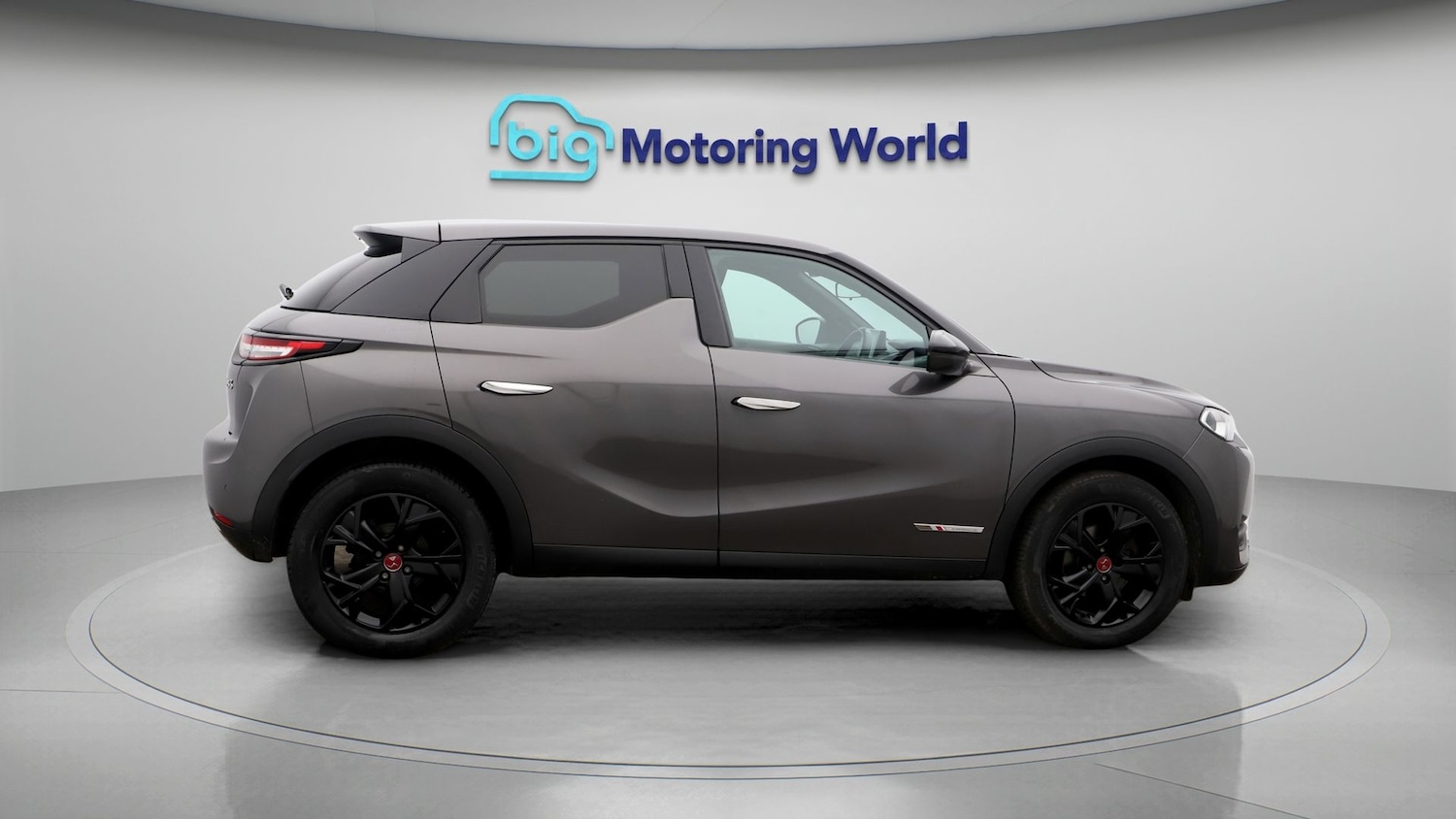 Used DS Automobiles DS 3 2022 for sale - 77701838: Photo 8