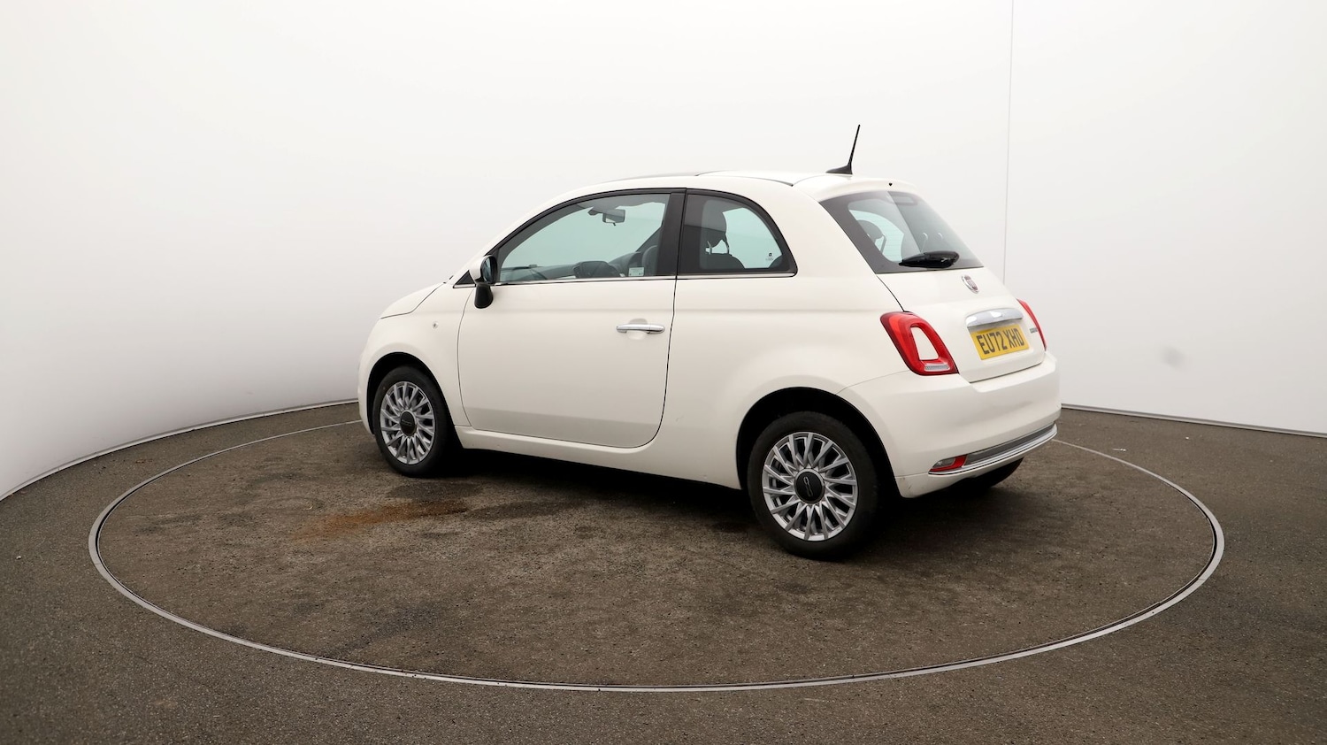 Used Fiat 500 for sale - 76810216: Photo 10
