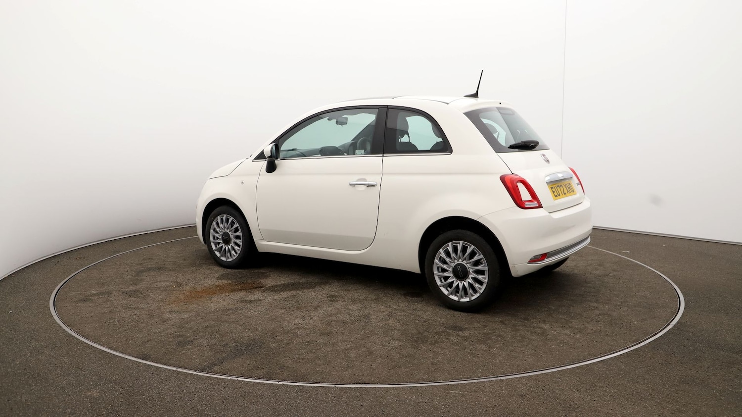 Used Fiat 500 for sale - 76810216: Photo 12