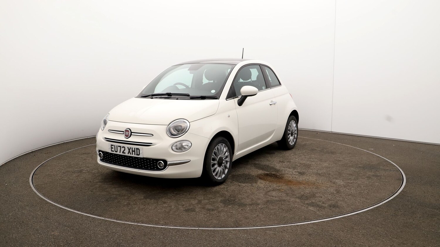 Used Fiat 500 for sale - 76810216: Photo 14