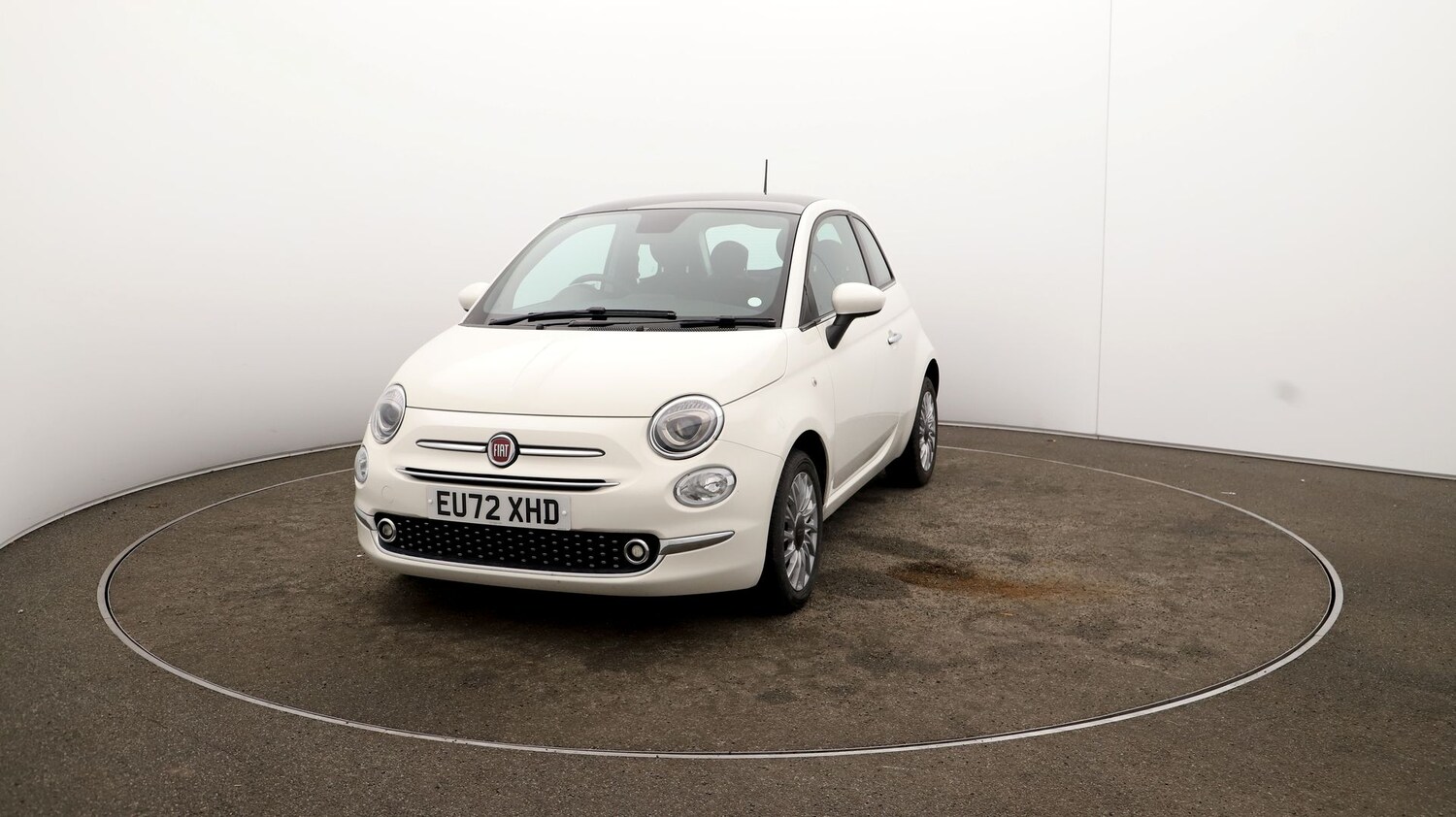 Used Fiat 500 for sale - 76810216: Photo 16