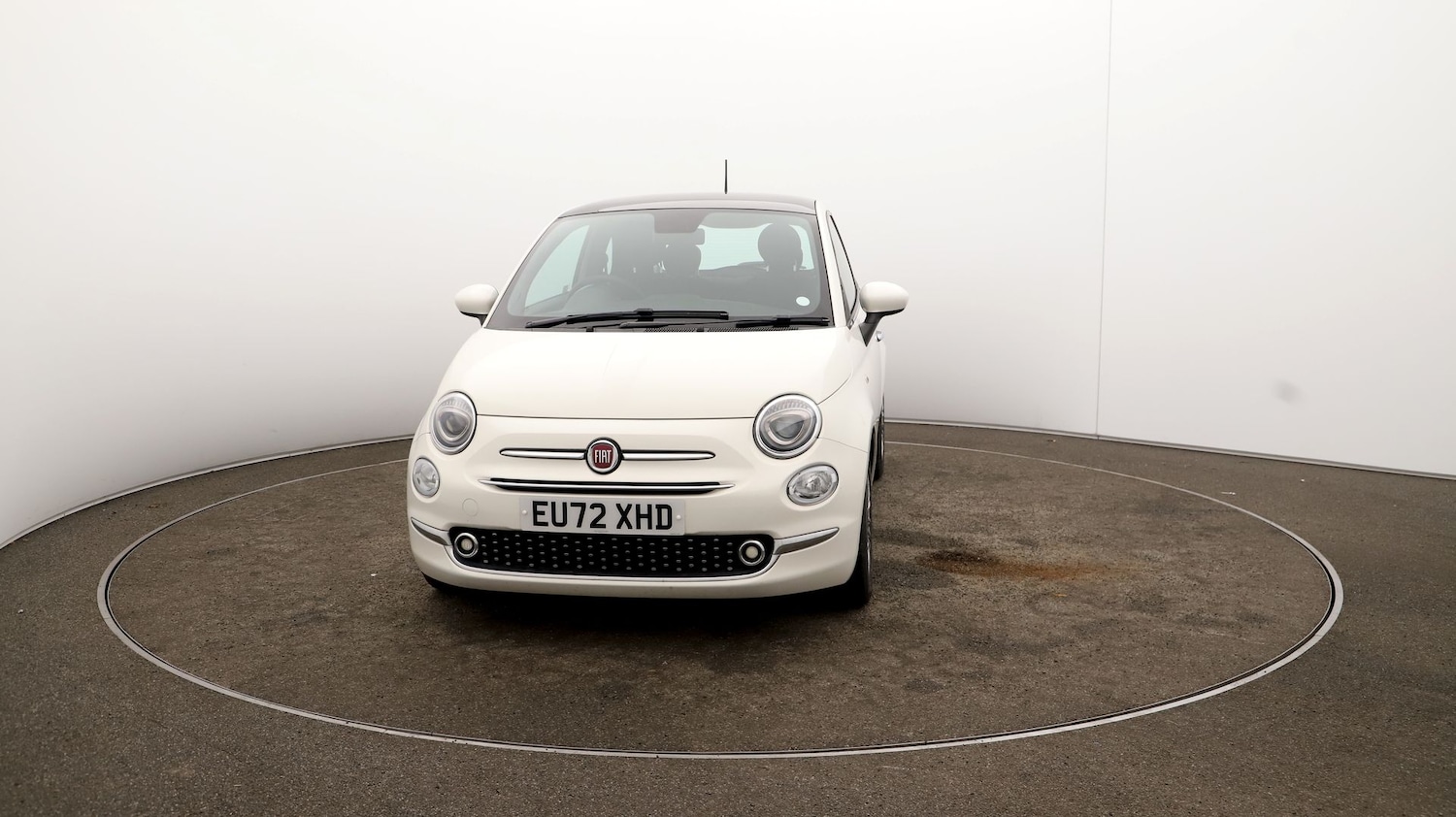 Used Fiat 500 for sale - 76810216: Photo 18